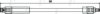 APEC braking HOS3686 Brake Hose